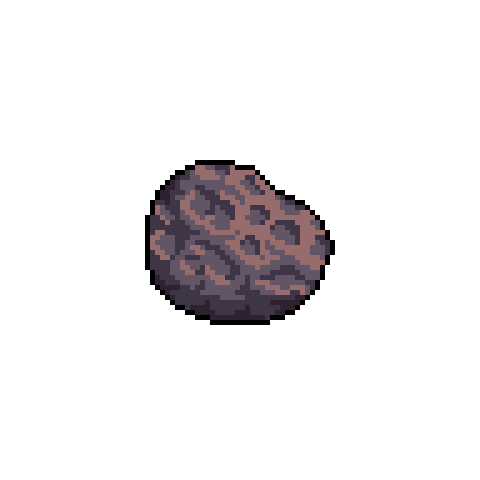 Meteorite 1